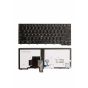 Lenovo Replacement Laptop Keyboard for Lenovo t440P - Black