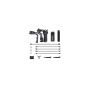Dji Ronin RSC 2 Pro Combo Single Handed Stabilizer for Mirrorless Camera, Black - DJI-RSC200-C1