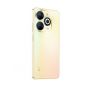 Infinix Smart 8, 64GB, 2GB RAM, 4G LTE, Dual SIM - Shiny Gold