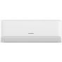 Fresh Split Air Conditioner, 3 HP, Cooling and Heating, White - FUFW24H-IW