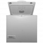 Zanussi Defrost Chest Freezer, 472 Liters - ZFSC49030WA