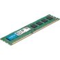 ذاكرة رام  DIMM DDR3 كروشال، سعة 8 جيجا -CT2K51264BD160B