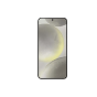 Samsung Galaxy S24, 256GB, 8GB, 4G LTE, Dual SIM - Marble Grey