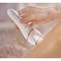Philips Series 8000 Epilator, Wet and Dry, White - BRE720-01