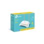 TP-Link Wireless Router With 2 Antennas, 300Mbps, White - TL-WR840N