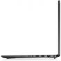 لاب توب ديل لاتيتيود 3520  نوت بوك، انتل كور i5-1135G7، هارد 256 جيجا SSD، رام 8 جيجا، شاشة 15.6 بوصة HD، كارت شاشة انتل ايريس Xe جرافيكس، ويندوز 10 برو - اسود