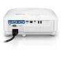 Benq Wireless DLP Projector, WXGA, 3300 Lumens, White - EW800ST