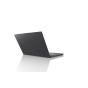 Fujitsu LIFEBOOK U9311 Laptop, Intel Core I7-1185G7, 512GB SSD, 16GB RAM, 13.3 Inch FHD, Intel Iris Xe Graphics, Windows 10 - Grey with Wireless Mouse, Black - WI860