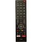 Remote Control for Smart Tvs