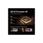LG 65 Inch 4K UHD Smart OLED TV, with Built in Receiver - OLED65B46LA