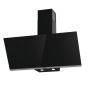Gorenje Built-in Decorative Hood with Chimney, 90cm, Black - WHI944EB