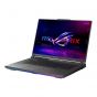 Asus ROG Strix G16 2024 Gaming Laptop, Intel Core i9-14900HX, 1TB SSD, 16GB RAM, 16 Inch, FHD, NVIDIA GeForce RTX 4070 8GB GDDR6, Windows 11 - Eclipse Grey with Bag