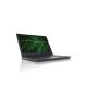 Fujitsu LIFEBOOK E5511 Laptop, Intel Core I5-1135G7, 512GB SSD, 8GB RAM, 15.6 Inch FHD, Intel Iris Xe Graphics, FREEDOS - Black with Wireless Mouse, Black - WI860