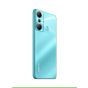 Infinix Hot 20i Dual SIM, 64GB, 4GB RAM, 4G LTE- Energy Green