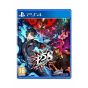 Persona 5 Strikers International Version for PlayStation 4