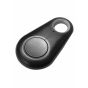 Smart Tag Bluetooth Tracker - Black