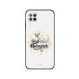 Zoot Mubarak Black And Yellow Printed Back Cover for Huawei Nova 7i
