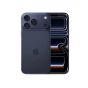 Apple iPhone 17 Pro Max, 512GB, 12GB RAM, 5G, Dual SIM - Deep Blue