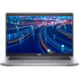Dell Latitude 5420 Laptop, Intel Core i5-1145G7, 256GB SSD, 16GB RAM, 14 Inch, FHD, Intel Iris Xe Graphics, Windows 11 - Silver (Pre-Owned), Grade B, 6 Months Warranty