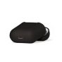 Silicone Case for Apple AirPods- Black