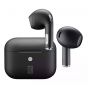 Cellularline Crystal Earbuds with ENC  - Black