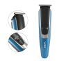 VGR 5 In 1 Rechargable Hair Clipper, Blue- V-172