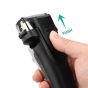 VGR Rechargeable Hair Shaver, Wet and Dry, Multicolor - V-333