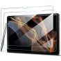 Glass Screen Protector for Samsung Tab S8 Ultra - Clear