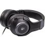 Bloody G350 Wired Gaming Headset with Microphone - Black