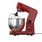 Beko Kitchen Machine, 5 Liters, 1500 Watt, Red - MM-5371