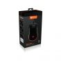 Meetion Wired Gaming Mouse, RGB Backlight, 8000 DPI, Black - MT-G3330