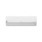 LG DualCool Spilt Air Conditioner, 3 HP, Cooling and Heating, Inverter Motor, White- S4-W24K22ME