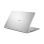 Asus X515 Laptop, Intel Core i5-1135G7, 15.6 Inch FHD, 512GB SSD, 8GB RAM, NVIDIA GeForce MX330 2GB, Windows 11, Transparent Silver - X515EP-EJ005W