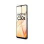 ريلمي C30s، سعة 64 جيجا، 3 جيجا رام، بشريحتين اتصال، شبكة 4G LTE - اسود بدون ضمان