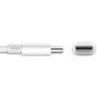 2724631250303 TPE Type-C Fast Charging USB Cable for Huawei MacBook (3A, 1m)