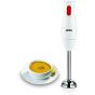 Sinbo Hand Blender Set, 700ml, 350 Watt, White - SHB3147