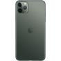 Refurbished Apple iPhone 11 Pro Max, 512GB, 4GB RAM, 4G LTE, Single SIM, Midnight Green, Gold Grade, 12 Months Warranty from The Seller
