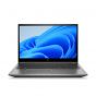 HP ZBook Fury 15 G7 Laptop, Intel Core i7-10850H, 512GB SSD, 32GB RAM, 15.6 Inch FHD, NVIDIA Quadro T1000 4GB GDDR6, Windows 10 Pro - Grey (Pre-Owned), Grade A, 6 Months Warranty