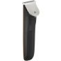 Cronier Dry Hair Clipper for Men, Black and Gold - CR-9010