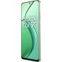Realme 12x, 256GB, 8GB RAM, 5G, Dual SIM - Feather Green -Middle East Version