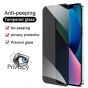 Keendex Tempered Glass Screen Protector For iPhone 13 - KX 2677