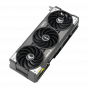 كارت شاشة اسوس تي يو اف جيمنج جي فورس RTX 5070 Ti  او سي ايديشن، سعة 16 جيجا - TUF-RTX5070TI-O16G-GAMING