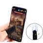 2 Set Game Controller Sweatproof Gloves for Phone - Black