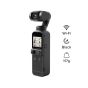 Dji Pocket 2 4K Handheld Sports and Action Camera, Black - DJI-ZPK200
