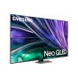 Samsung 65 Inch 4K UHD Smart Neo QLED TV with Built-in Receiver - 65QN85D 