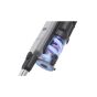 Black + Decker Summit Series Select Bagless Stick Vacuum Cleaner, 86W, Black - BHFEA640WP