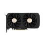 Zotac Gaming GeForce RTX 4060 Graphic Card, 8GB - Black