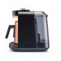 Arzum OKKA Rich Pro Plus Turkish Coffee Maker, 1.3 Liters, 700 Watt - Black and Copper