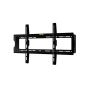 Falcon Wall mount for 55 Inch TVs, Black - FP50