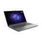 لاب توب جيمنج  لينوفو LOQ اسينشال  15IAX9E 83LK003TPS ، انتل كور i7-12650HX، هارد 512 جيجا SSD M.2 2242 PCIe 4.0x4 NVMe، رام 16 جيجا، شاشة 15.6 بوصة FHD IPS بمعدل تحديث 144 هرتز، كارت شاشة انفيديا جي فورس RTX 4050 سعة 6 جيجا GDDR6، فري دوس- رمادي لونا